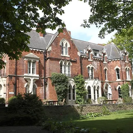 Cliff Lawn Casa de hóspedes Leeds (West Yorkshire)