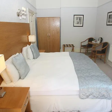 Cliff Lawn Guest house Leeds (West Yorkshire)