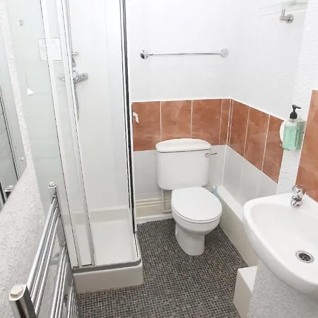 Cliff Lawn Guest house Leeds (West Yorkshire)